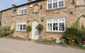 Foxy Cottage